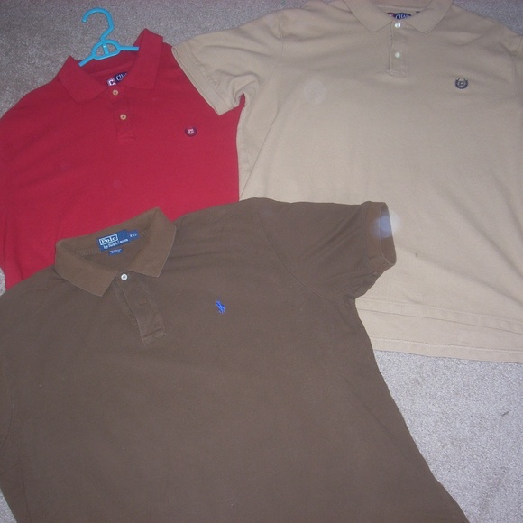 Ralph Lauren Other - Chaps and Polo bundle.